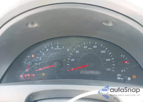 2009 Toyota Camry Le from USA, damaged, VIN 4T1BE46K49U305738